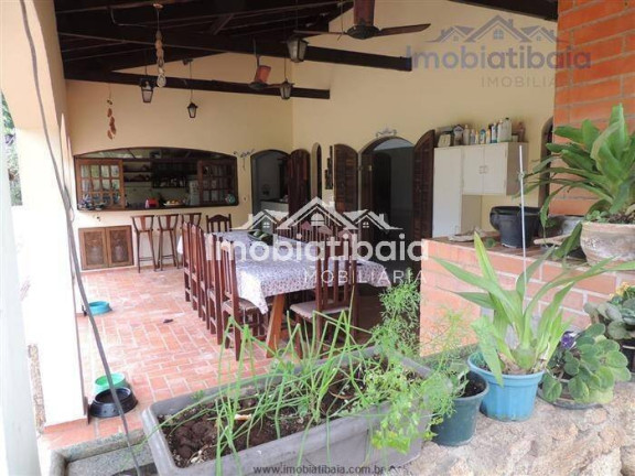 Imagem Chácara com 7 Quartos à Venda, 5.192 m² em Tanque - Atibaia Imagem Chácara com 7 Quartos à Venda, 5.192 m² em Tanque - Atibaia
