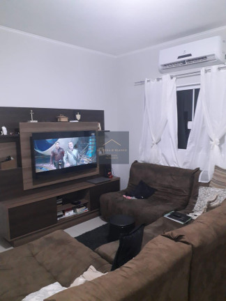 Imagem Casa com 2 Quartos à Venda, 153 m² em Vila Haro - Sorocaba