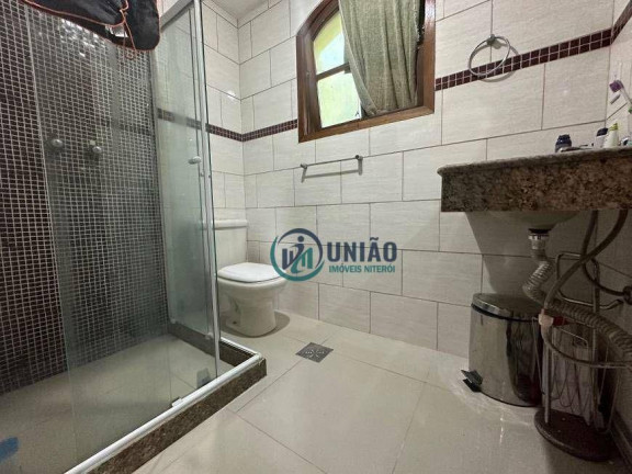 Imagem Casa com 4 Quartos à Venda, 369 m² em Mata Paca - Niterói
