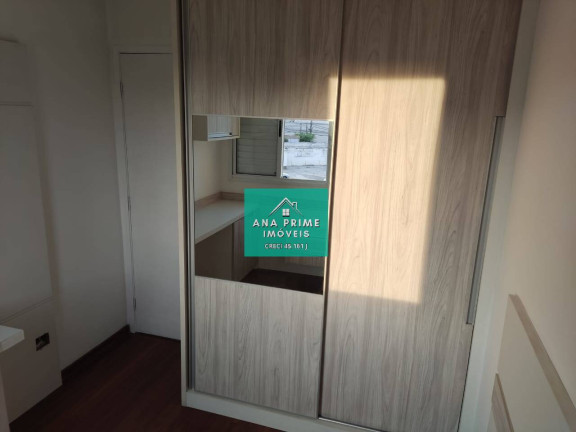 Imagem Apartamento com 3 Quartos à Venda, 73 m² em Vila Sanches - São José Dos Campos Imagem Apartamento com 3 Quartos à Venda, 73 m² em Vila Sanches - São José Dos Campos