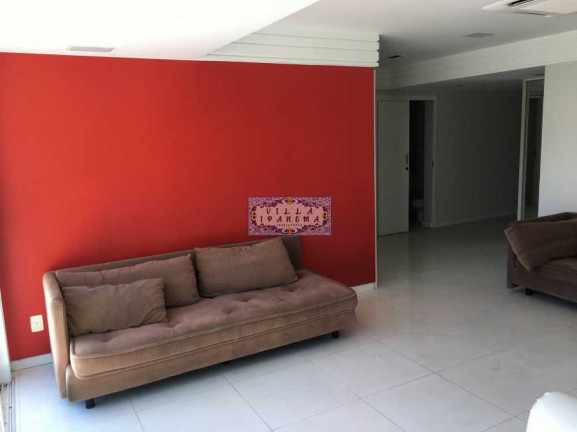 Imagem Apartamento com 2 Quartos à Venda, 192 m² em Barra Da Tijuca - Rio De Janeiro