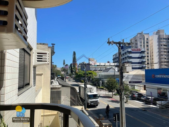 Imagem Apartamento com 3 Quartos à Venda, 109 m² em Centro - Florianópolis Imagem Apartamento com 3 Quartos à Venda, 109 m² em Centro - Florianópolis