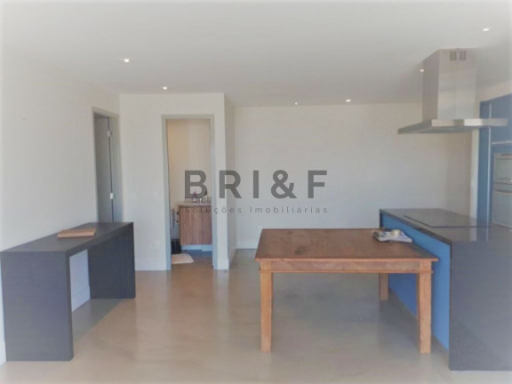 Imagem Apartamento com 1 Quarto à Venda ou Locação, 67 m² em Brooklin - São Paulo Imagem Apartamento com 1 Quarto à Venda ou Locação, 67 m² em Brooklin - São Paulo