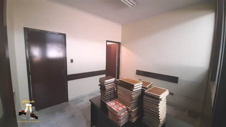 Imagem Sala Comercial à Venda, 76 m² em Centro - Santo André Imagem Sala Comercial à Venda, 76 m² em Centro - Santo André