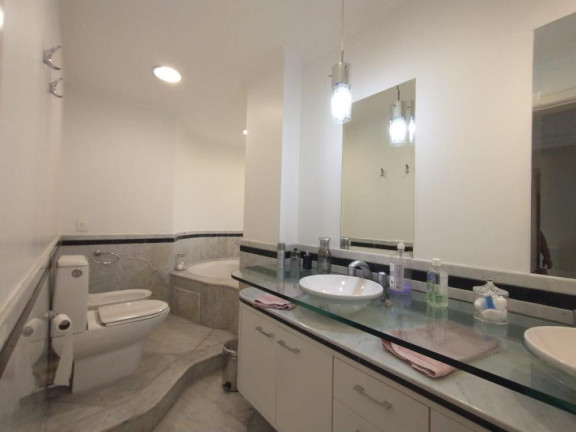 Imagem Apartamento com 3 Quartos à Venda, 254 m² em Jardim Anália Franco - São Paulo Imagem Apartamento com 3 Quartos à Venda, 254 m² em Jardim Anália Franco - São Paulo