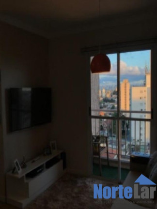 Imagem Apartamento com 2 Quartos à Venda, 50 m² em Vila Barreto - São Paulo Imagem Apartamento com 2 Quartos à Venda, 50 m² em Vila Barreto - São Paulo