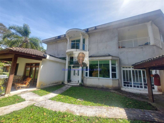 Imagem Casa com 4 Quartos à Venda, 430 m² em Jardim Atalaia - Cotia Imagem Casa com 4 Quartos à Venda, 430 m² em Jardim Atalaia - Cotia