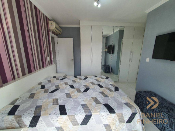 Imagem Apartamento com 3 Quartos à Venda, 151 m² em Canto Do Forte - Praia Grande Imagem Apartamento com 3 Quartos à Venda, 151 m² em Canto Do Forte - Praia Grande