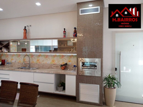 Imagem Casa de Condomínio com 4 Quartos à Venda, 632 m² em Parque Residencial Aquarius - São José Dos Campos Imagem Casa de Condomínio com 4 Quartos à Venda, 632 m² em Parque Residencial Aquarius - São José Dos Campos