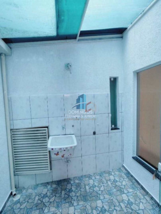 Imagem Casa com 3 Quartos à Venda, 97 m² em Itaquera - São Paulo