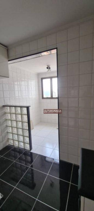 Imagem Apartamento com 2 Quartos para Alugar, 60 m² em Vila Rosália - Guarulhos Imagem Apartamento com 2 Quartos para Alugar, 60 m² em Vila Rosália - Guarulhos