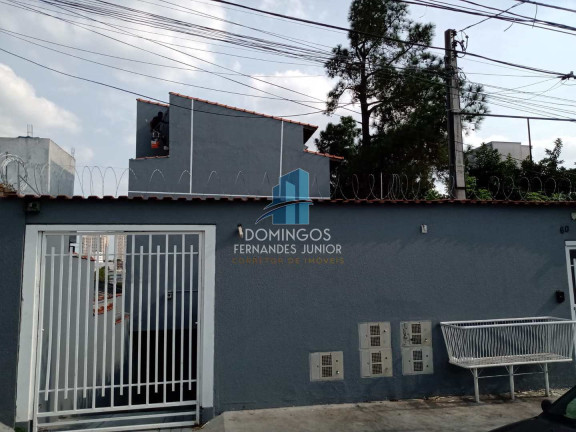 Imagem Casa com 2 Quartos à Venda, 70 m² em Itaquera - São Paulo