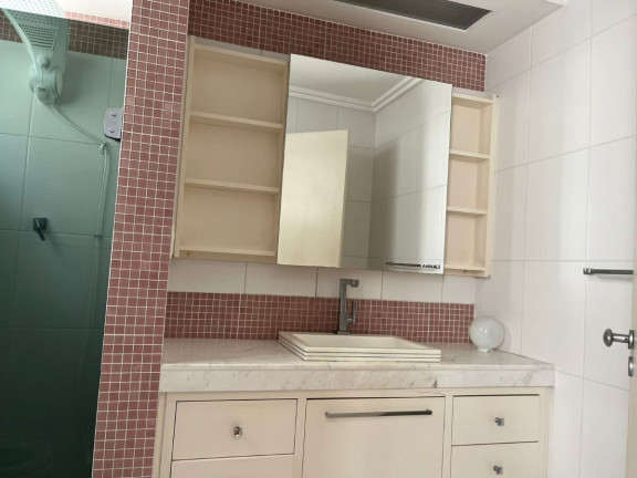 Imagem Apartamento com 3 Quartos à Venda, 120 m² em Paraíso - São Paulo
