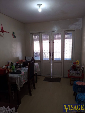Imagem Casa com 4 Quartos à Venda,  em Jd. Das Industrias - Jacareí