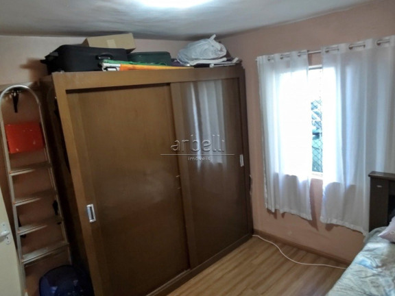 Imagem Apartamento com 2 Quartos à Venda, 60 m² em Jardim Monte Alegre - Taboão Da Serra