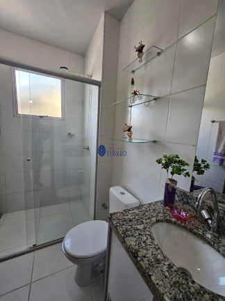 Imagem Apartamento com 2 Quartos à Venda, 50 m² em Vila Fabril - Anápolis Imagem Apartamento com 2 Quartos à Venda, 50 m² em Vila Fabril - Anápolis