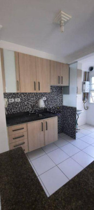 Imagem Apartamento com 2 Quartos para Alugar, 48 m² em Vila Jaraguá - São Paulo Imagem Apartamento com 2 Quartos para Alugar, 48 m² em Vila Jaraguá - São Paulo