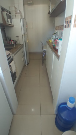 Imagem Imóvel com 2 Quartos à Venda, 48 m² em Demarchi - São Bernardo Do Campo Imagem Imóvel com 2 Quartos à Venda, 48 m² em Demarchi - São Bernardo Do Campo
