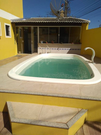 Imagem Casa com 2 Quartos à Venda, 180 m² em Praia Linda - São Pedro Da Aldeia Imagem Casa com 2 Quartos à Venda, 180 m² em Praia Linda - São Pedro Da Aldeia