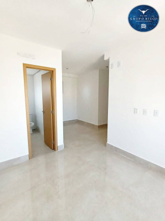 Imagem Apartamento com 3 Quartos à Venda, 114 m² em Setor Marista - Goiânia