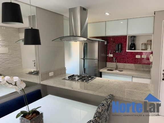 Imagem Apartamento com 2 Quartos à Venda, 50 m² em Vila Jaraguá - São Paulo Imagem Apartamento com 2 Quartos à Venda, 50 m² em Vila Jaraguá - São Paulo