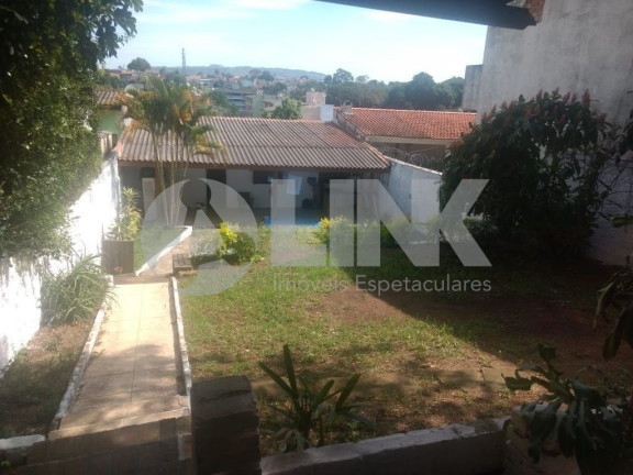 Imagem Casa com 2 Quartos à Venda, 50 m² em Parque Santa Fé - Porto Alegre Imagem Casa com 2 Quartos à Venda, 50 m² em Parque Santa Fé - Porto Alegre