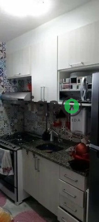 Imagem Apartamento com 2 Quartos à Venda, 54 m² em Jardim Caboré - São Paulo Imagem Apartamento com 2 Quartos à Venda, 54 m² em Jardim Caboré - São Paulo