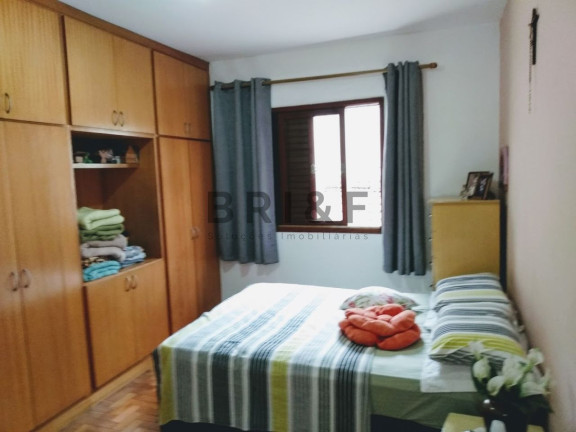 Imagem Casa com 3 Quartos à Venda, 148 m² em Jardim Jabaquara - São Paulo Imagem Casa com 3 Quartos à Venda, 148 m² em Jardim Jabaquara - São Paulo