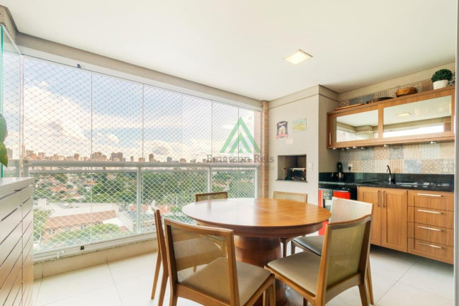 Imagem Apartamento com 3 Quartos à Venda, 109 m² em Vila Olímpia - São Paulo