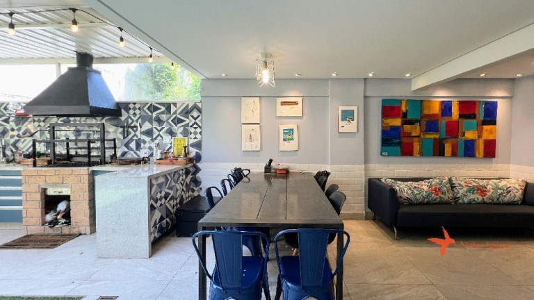 Imagem Casa com 3 Quartos à Venda, 249 m² em Vila Romana - São Paulo Imagem Casa com 3 Quartos à Venda, 249 m² em Vila Romana - São Paulo