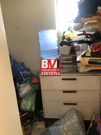 Apartamento com 2 Quartos à Venda, 70 m² em Vista Alegre - Rio De Janeiro