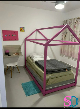 Imagem Apartamento com 2 Quartos para Alugar, 54 m² em Umuarama - Ubatuba Imagem Apartamento com 2 Quartos para Alugar, 54 m² em Umuarama - Ubatuba