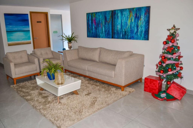 Imóvel com 3 Quartos à Venda, 175 m² em Cabo Branco - João Pessoa