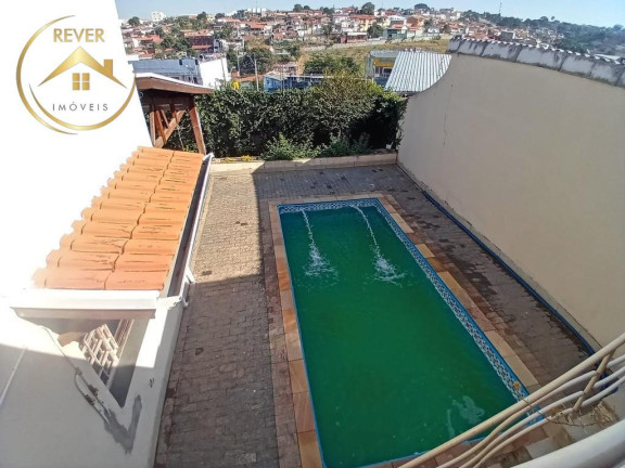 Imagem Sobrado com 3 Quartos à Venda, 280 m² em Jardim Campos Elíseos - Campinas Imagem Sobrado com 3 Quartos à Venda, 280 m² em Jardim Campos Elíseos - Campinas