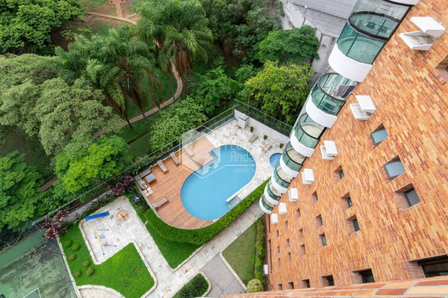 Imagem Apartamento com 4 Quartos à Venda, 236 m² em Morumbi - São Paulo Imagem Apartamento com 4 Quartos à Venda, 236 m² em Morumbi - São Paulo