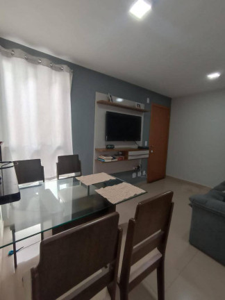 Imagem Apartamento com 2 Quartos à Venda, 40 m² em Vila Juliana - Botucatu Imagem Apartamento com 2 Quartos à Venda, 40 m² em Vila Juliana - Botucatu