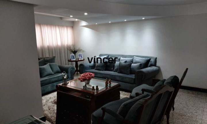 Imagem Apartamento com 3 Quartos à Venda, 303 m² em Setor Bueno - Goiânia
