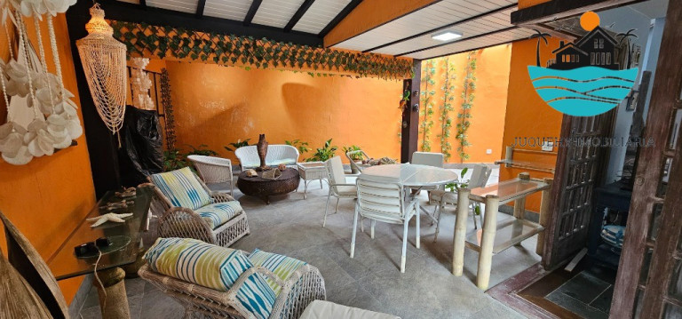 Imagem Imóvel com 4 Quartos à Venda, 153 m² em Juquehy - São Sebastião Imagem Imóvel com 4 Quartos à Venda, 153 m² em Juquehy - São Sebastião