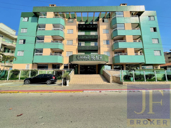 Imagem Apartamento com 1 Quarto para Temporada, 45 m² em Canasvieiras - Florianópolis Imagem Apartamento com 1 Quarto para Temporada, 45 m² em Canasvieiras - Florianópolis