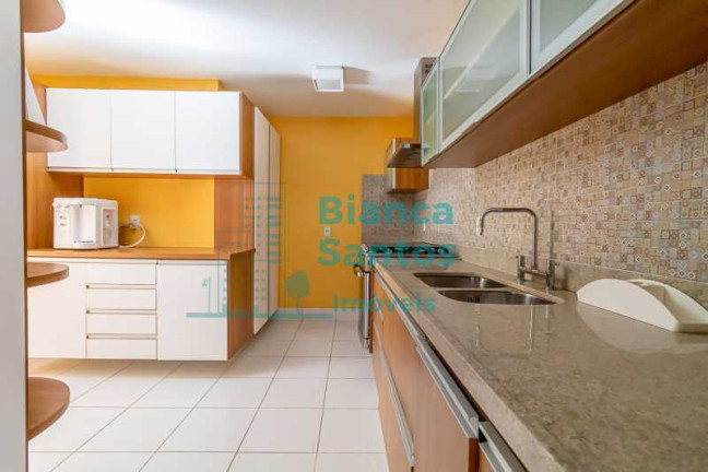 Imagem Imóvel com 5 Quartos à Venda, 384 m² em São Conrado - Rio De Janeiro