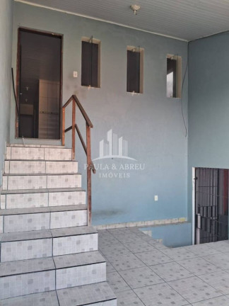 Imagem Casa com 2 Quartos à Venda, em Jardim Canadá - Mauá Imagem Casa com 2 Quartos à Venda, em Jardim Canadá - Mauá