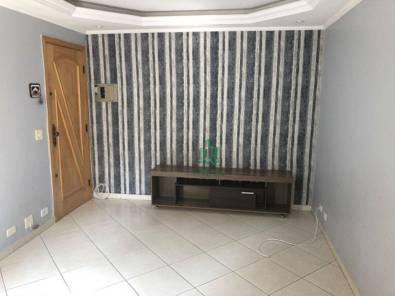 Imagem Apartamento com 2 Quartos à Venda ou Locação, 65 m² em Centro - Guarulhos Imagem Apartamento com 2 Quartos à Venda ou Locação, 65 m² em Centro - Guarulhos