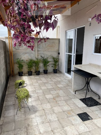 Imagem Casa de Condomínio com 2 Quartos à Venda, 61 m² em Vila Urupês - Suzano Imagem Casa de Condomínio com 2 Quartos à Venda, 61 m² em Vila Urupês - Suzano
