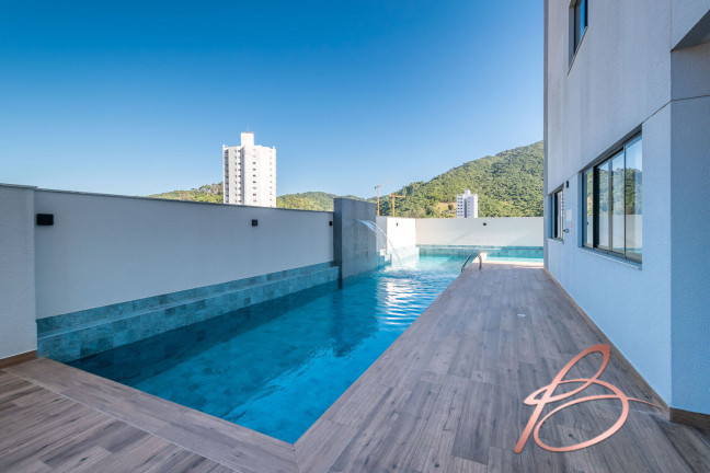 Imagem Apartamento com 2 Quartos à Venda, 73 m² em Fazenda - Itajaí Imagem Apartamento com 2 Quartos à Venda, 73 m² em Fazenda - Itajaí