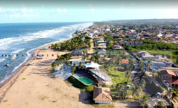 Imagem Terreno à Venda,  em São Cristóvão - Salvador
