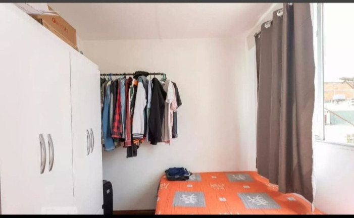Imagem Imóvel com 2 Quartos à Venda, 63 m² em Centro - São Bernardo Do Campo Imagem Imóvel com 2 Quartos à Venda, 63 m² em Centro - São Bernardo Do Campo