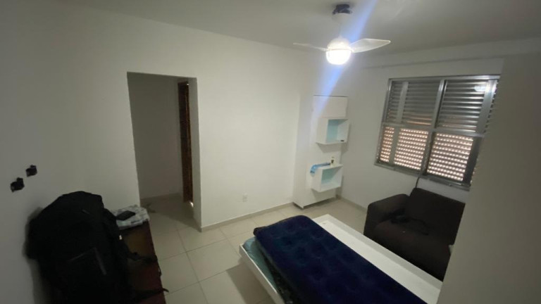 Imagem Kitnet com 1 Quarto à Venda, 38 m² em Centro - São Vicente