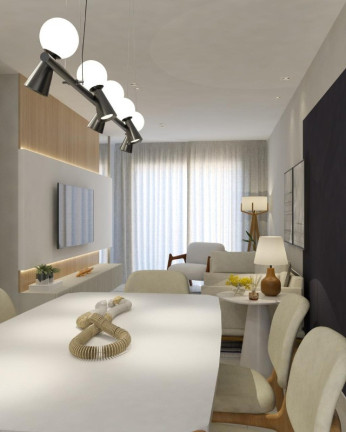 Imagem Casa com 2 Quartos à Venda, 52 m² em Residencial Jacaraípe - Serra Imagem Casa com 2 Quartos à Venda, 52 m² em Residencial Jacaraípe - Serra