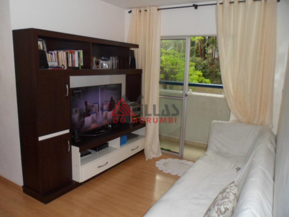 Imagem Apartamento com 2 Quartos à Venda, 52 m² em Jardim Paris - São Paulo Imagem Apartamento com 2 Quartos à Venda, 52 m² em Jardim Paris - São Paulo