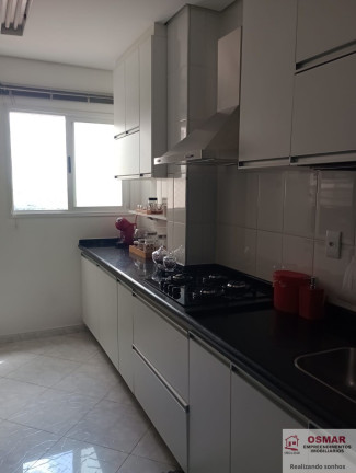 Imagem Cobertura com 3 Quartos à Venda, 136 m² em Parque Residencial Casarão - Sumaré